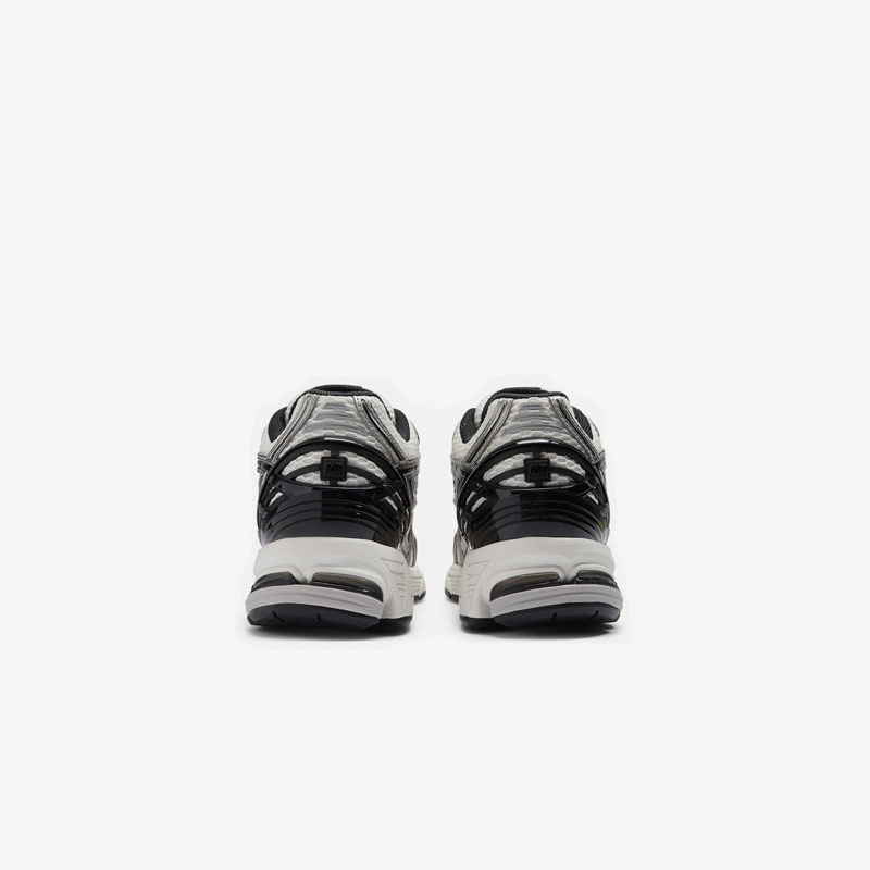Кросівки New Balance 1906R Silver Metallic Black M1906RER 4 Кросівки New Balance 1906R "Silver Metallic Black" M1906RER