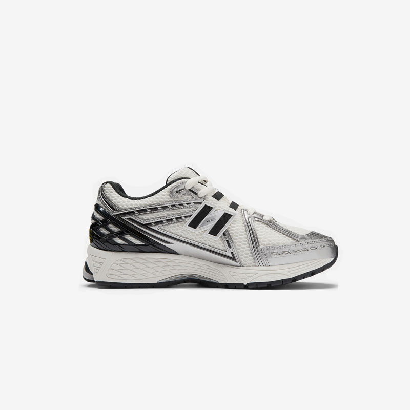 Кросівки New Balance 1906R Silver Metallic Black M1906RER 5 Кросівки New Balance 1906R "Silver Metallic Black" M1906RER