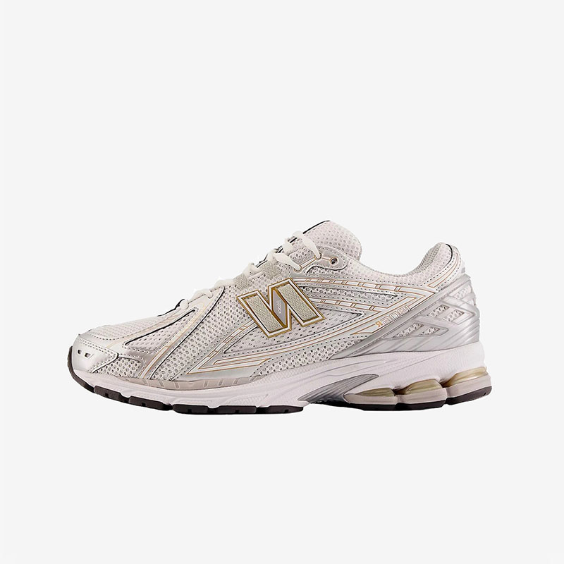 Кросівки New Balance 1906R White Silver Metallic M1906RI 1 Кросівки New Balance 1906R "White Silver Metallic" M1906RI