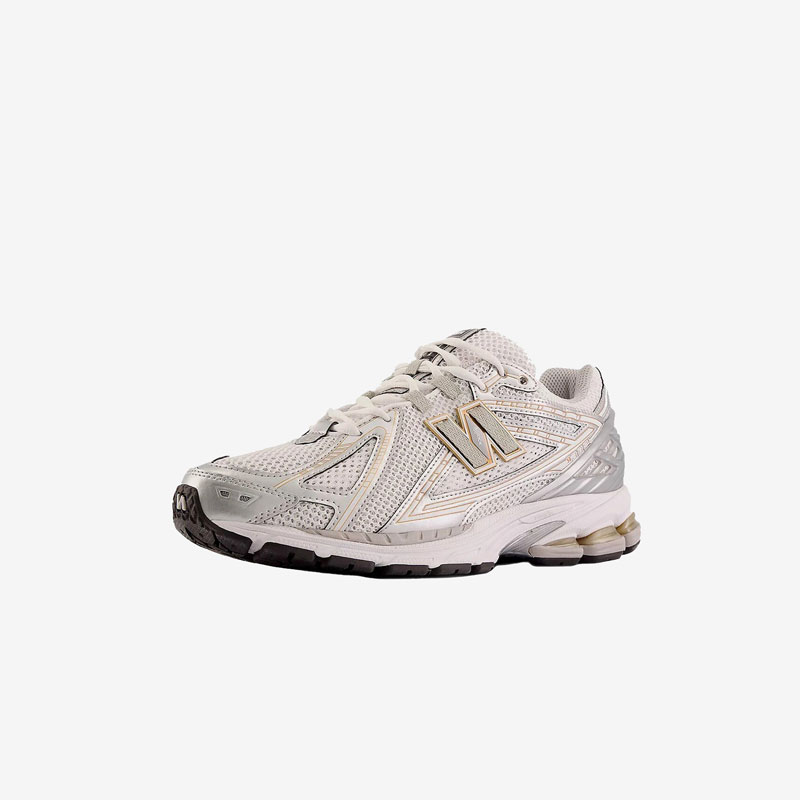 Кросівки New Balance 1906R White Silver Metallic M1906RI 2 Кросівки New Balance 1906R "White Silver Metallic" M1906RI