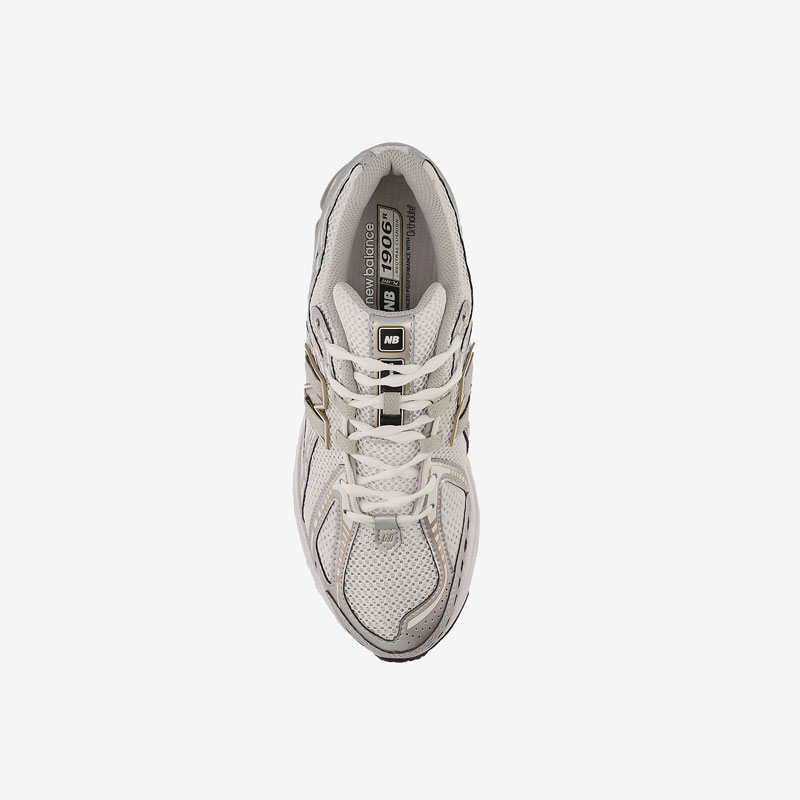 Кросівки New Balance 1906R White Silver Metallic M1906RI 3 Кросівки New Balance 1906R "White Silver Metallic" M1906RI