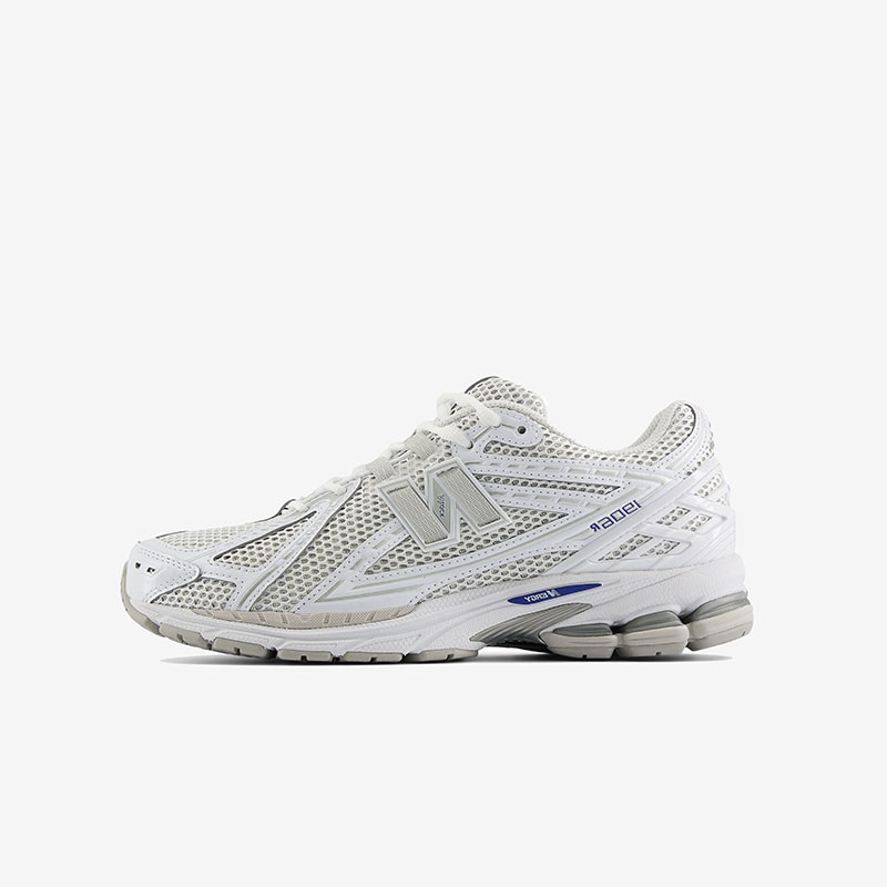 Кросівки New Balance 1906R White Team Royal U1906RCA 1 Кросівки New Balance 1906R "White Team Royal" U1906RCA