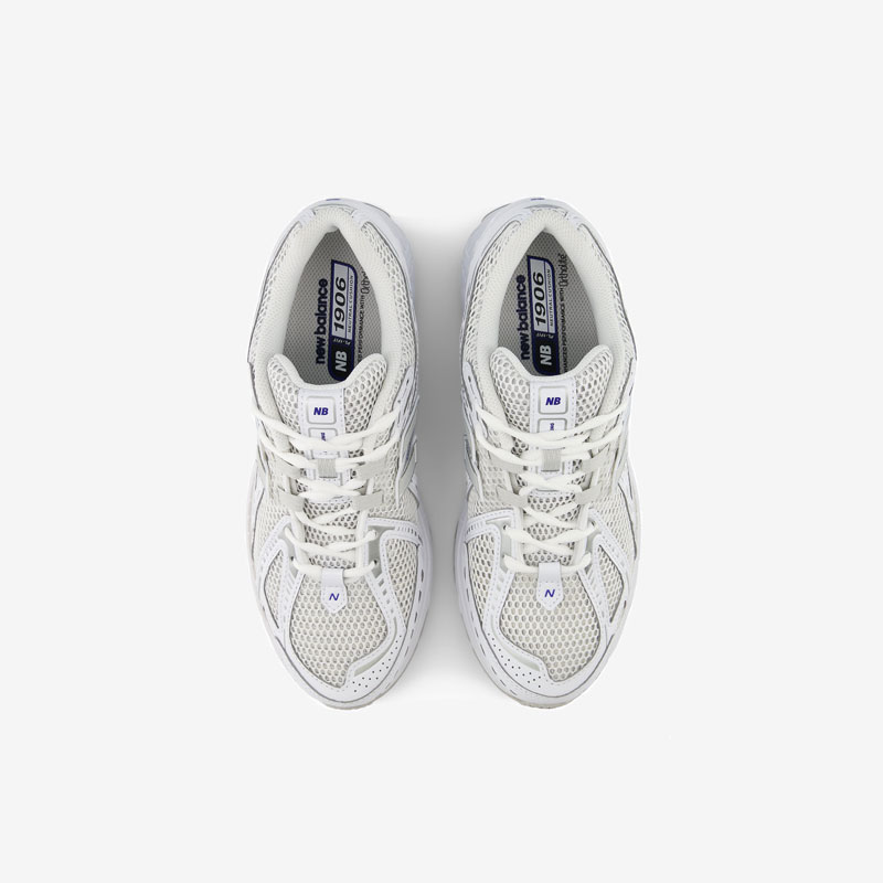 Кросівки New Balance 1906R White Team Royal U1906RCA 3 Кросівки New Balance 1906R "White Team Royal" U1906RCA
