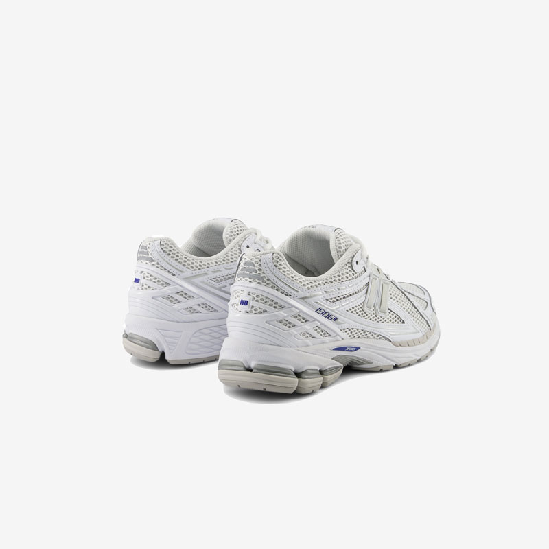 Кросівки New Balance 1906R White Team Royal U1906RCA 5 Кросівки New Balance 1906R "White Team Royal" U1906RCA