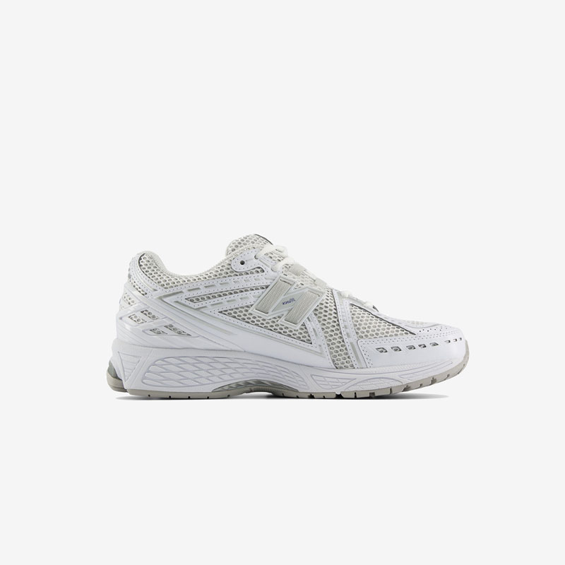Кросівки New Balance 1906R White Team Royal U1906RCA 6 Кросівки New Balance 1906R "White Team Royal" U1906RCA
