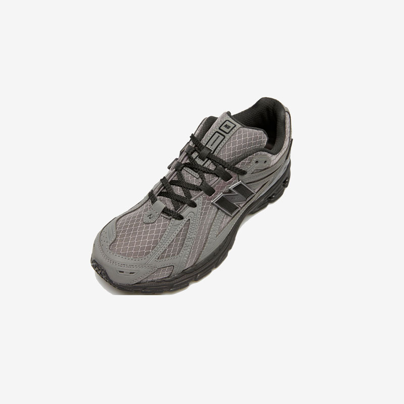 Кросівки New Balance 1906R Cordura Grey Black M1906RJK 2 Кросівки New Balance 1906R Cordura "Grey Black" M1906RJK