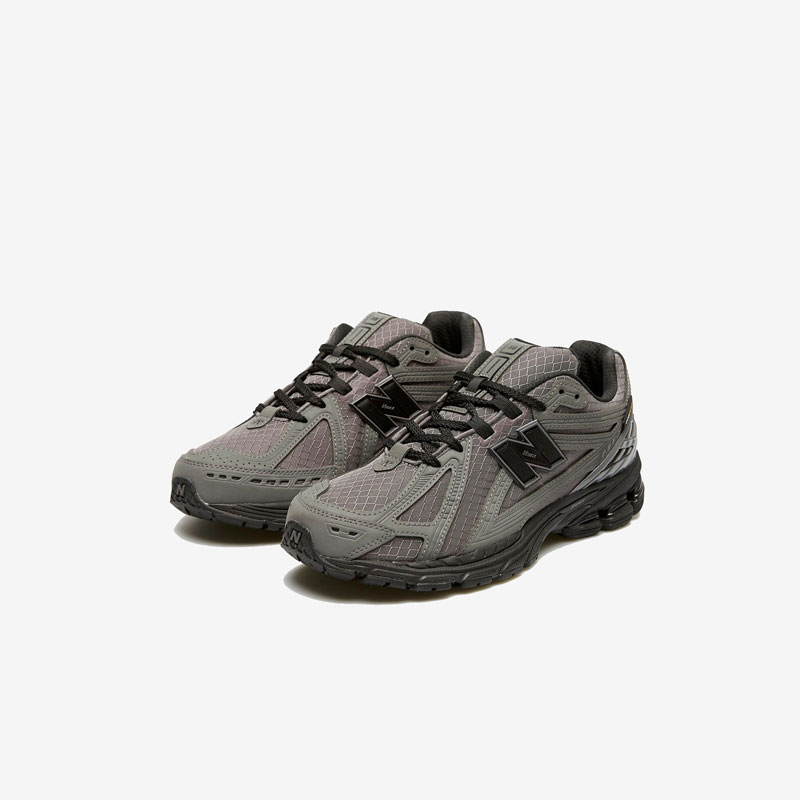 Кросівки New Balance 1906R Cordura Grey Black M1906RJK 3 Кросівки New Balance 1906R Cordura "Grey Black" M1906RJK