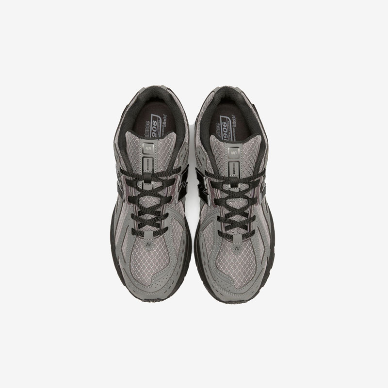 Кросівки New Balance 1906R Cordura Grey Black M1906RJK 4 Кросівки New Balance 1906R Cordura "Grey Black" M1906RJK