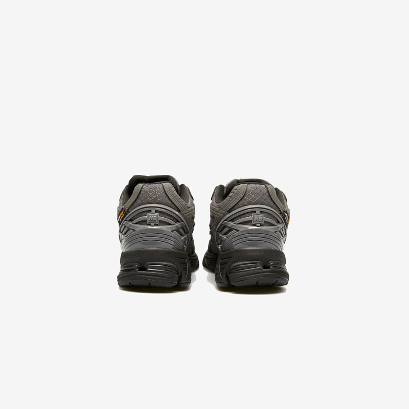 Кросівки New Balance 1906R Cordura Grey Black M1906RJK 5 Кросівки New Balance 1906R Cordura "Grey Black" M1906RJK