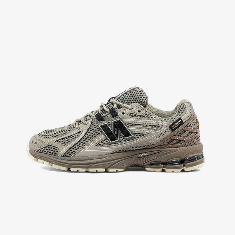 Кросівки New Balance 1906R Cordura Olive Tan U1906ROB 1 Кросівки New Balance 1906R Cordura "Olive Tan" U1906ROB