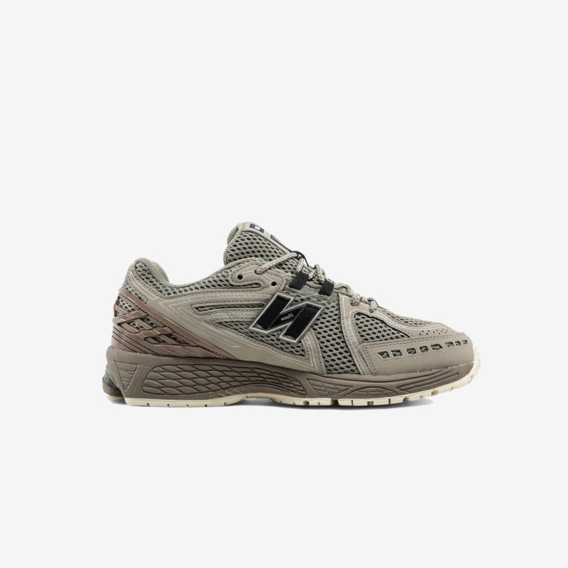 Кросівки New Balance 1906R Cordura Olive Tan U1906ROB 4 Кросівки New Balance 1906R Cordura "Olive Tan" U1906ROB