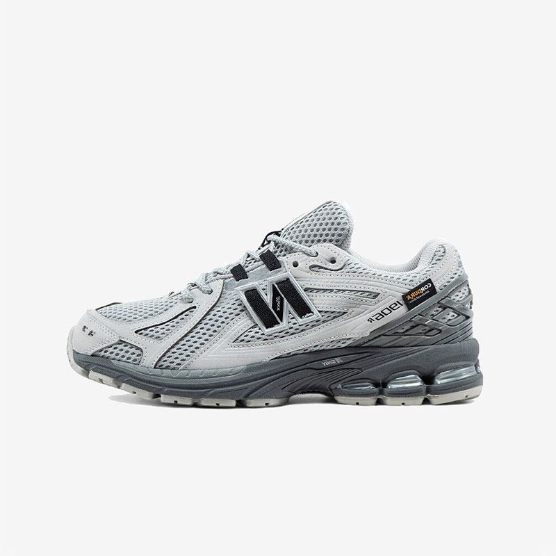 Кросівки New Balance 1906R Cordura Raincloud Black U1906ROA 1 Кросівки New Balance 1906R Cordura "Raincloud Black" U1906ROA