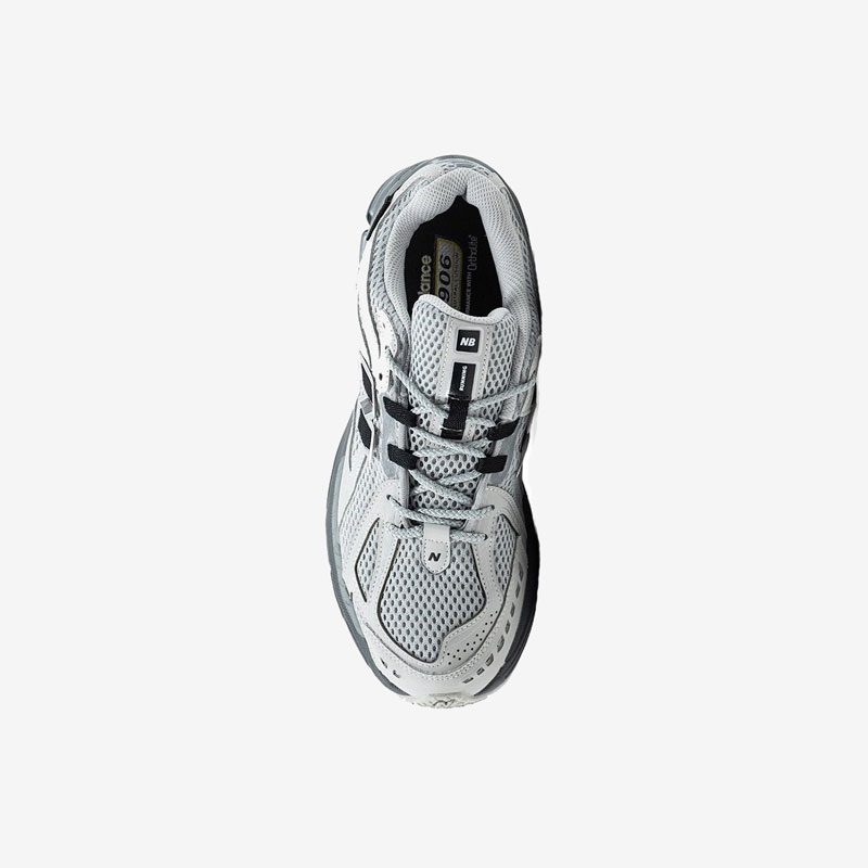Кросівки New Balance 1906R Cordura Raincloud Black U1906ROA 3 Кросівки New Balance 1906R Cordura "Raincloud Black" U1906ROA