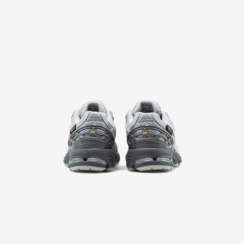 Кросівки New Balance 1906R Cordura Raincloud Black U1906ROA 4 Кросівки New Balance 1906R Cordura "Raincloud Black" U1906ROA