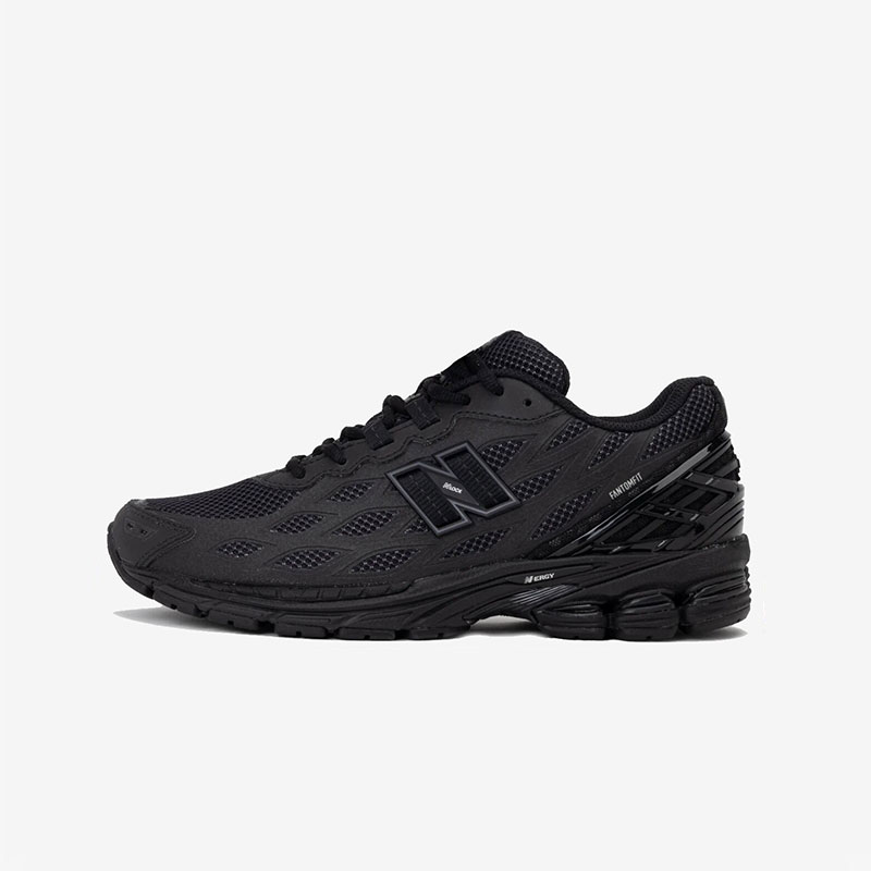 Кросівки New Balance 1906W Black Silver Metallic U1906WFD 1 Кросівки New Balance 1906W "Black Silver Metallic" U1906WFD