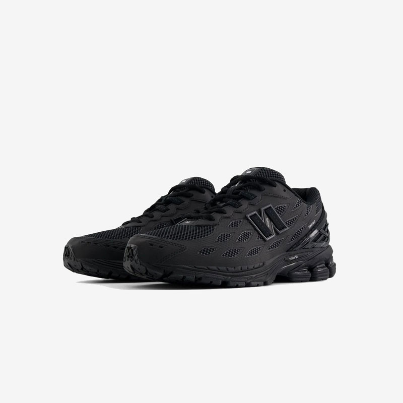 Кросівки New Balance 1906W Black Silver Metallic U1906WFD 2 Кросівки New Balance 1906W "Black Silver Metallic" U1906WFD