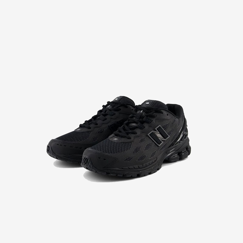 Кросівки New Balance 1906W Black Silver Metallic U1906WFD 3 Кросівки New Balance 1906W "Black Silver Metallic" U1906WFD