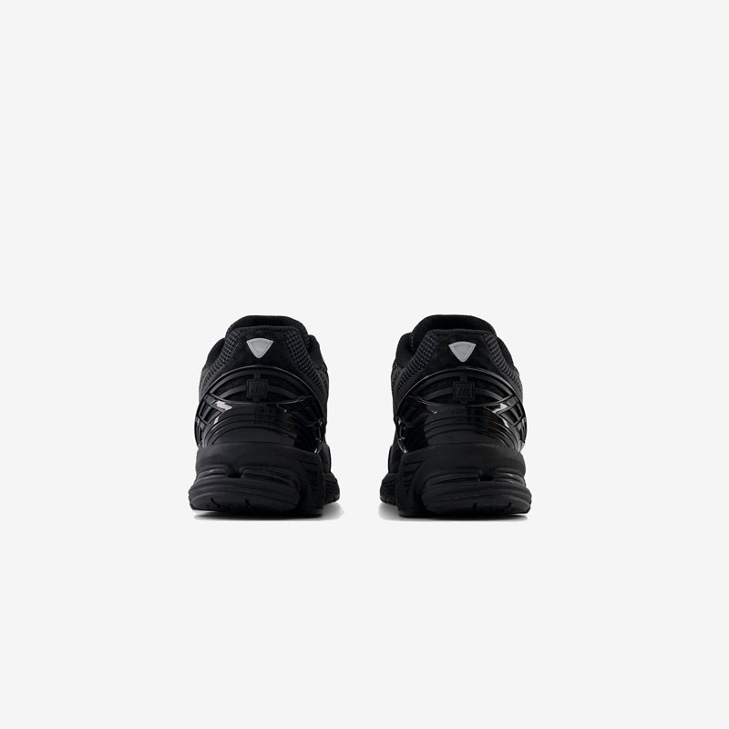 Кросівки New Balance 1906W Black Silver Metallic U1906WFD 5 Кросівки New Balance 1906W "Black Silver Metallic" U1906WFD