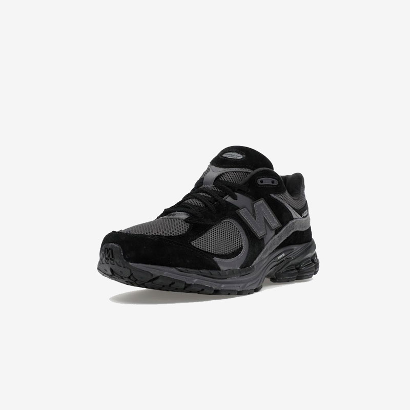 Кросівки New Balance 2002R Black Dark Grey M2002RBL 2 Кросівки New Balance 2002R "Black Dark Grey" M2002RBL
