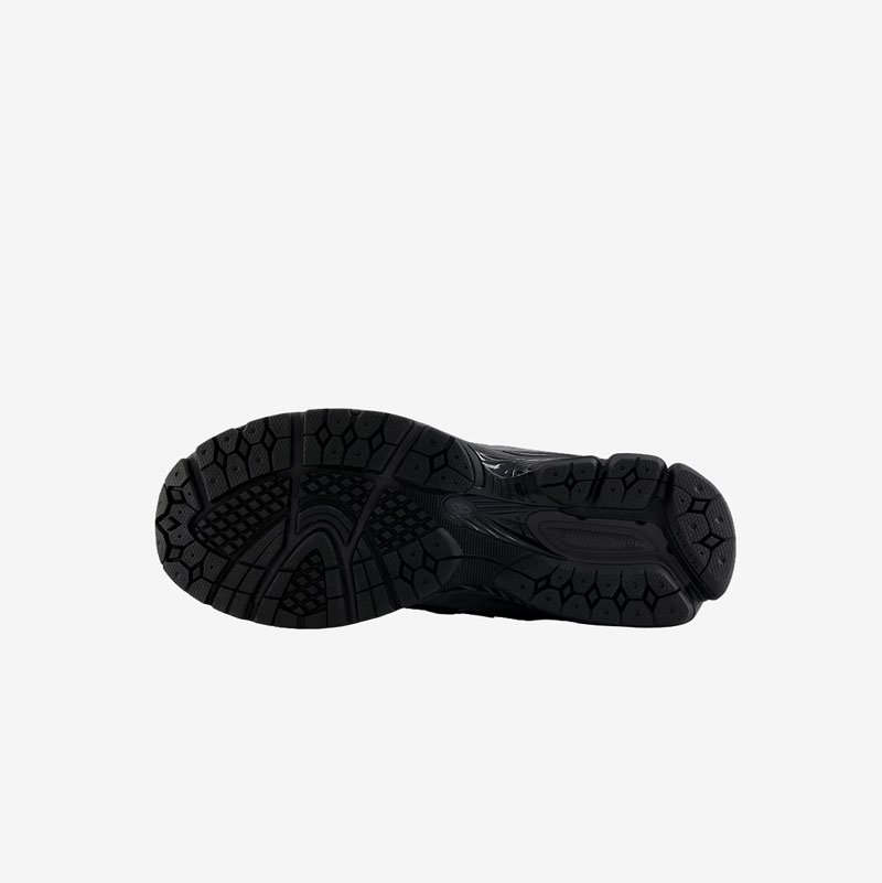 Кросівки New Balance 2002R Black Dark Grey M2002RBL 5 Кросівки New Balance 2002R "Black Dark Grey" M2002RBL