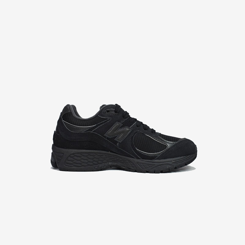 Кросівки New Balance 2002R Black U2002RBL 4 Кросівки New Balance 2002R "Black" U2002RBL