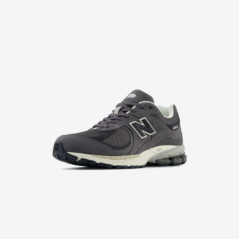 Кросівки New Balance 2002R Monochrome Pack Grey M2002RFL 2 Кросівки New Balance 2002R "Monochrome Pack Grey" M2002RFL