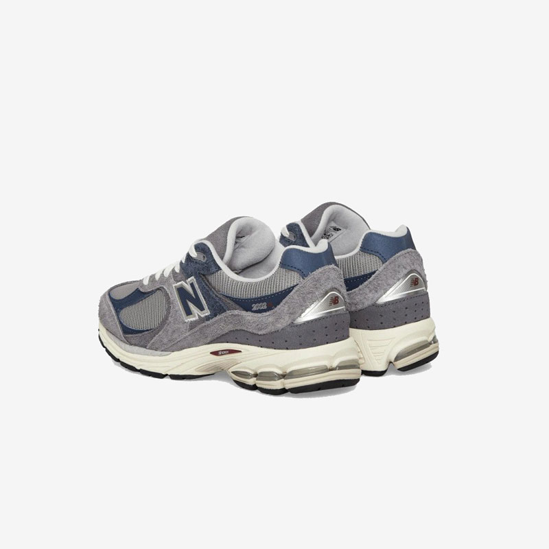 Кросівки New Balance 2002R Navy Castlrock M2002REL 3 Кросівки New Balance 2002R "Navy Castlrock" M2002REL