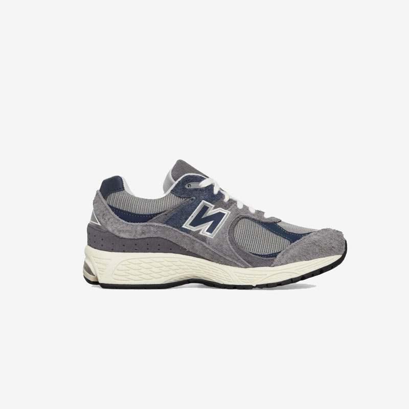 Кросівки New Balance 2002R Navy Castlrock M2002REL 4 Кросівки New Balance 2002R "Navy Castlrock" M2002REL