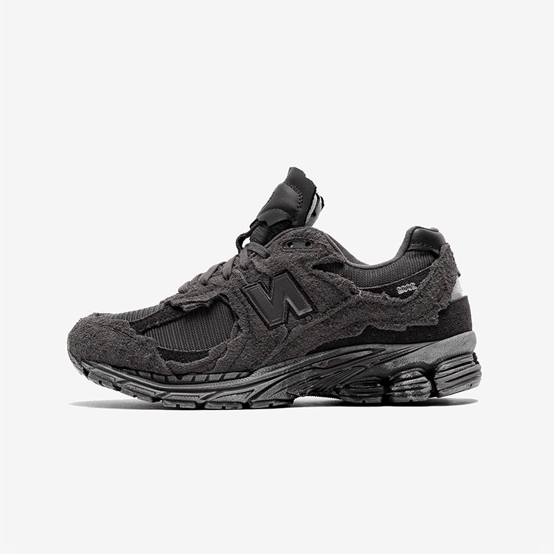 Кросівки New Balance 2002R Protection Pack Phantom M2002RDB 1 Кросівки New Balance 2002R "Protection Pack Phantom" M2002RDB