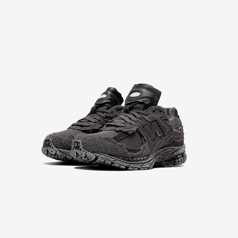 Кросівки New Balance 2002R Protection Pack Phantom M2002RDB 2 Кросівки New Balance 2002R "Protection Pack Phantom" M2002RDB