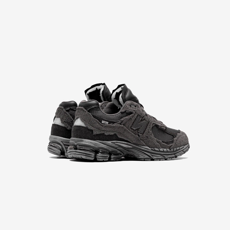 Кросівки New Balance 2002R Protection Pack Phantom M2002RDB 4 Кросівки New Balance 2002R "Protection Pack Phantom" M2002RDB