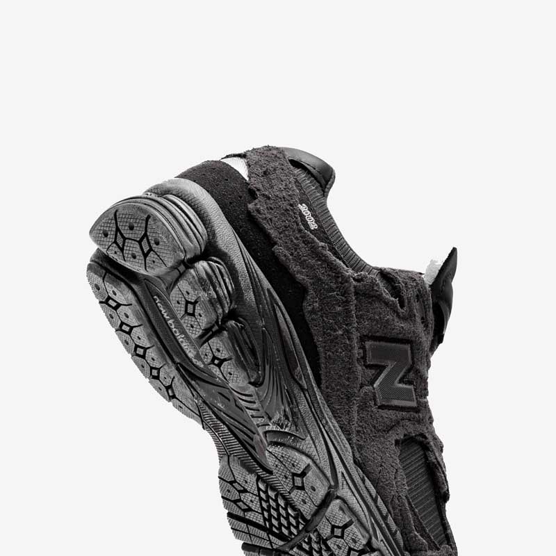 Кросівки New Balance 2002R Protection Pack Phantom M2002RDB 5 Кросівки New Balance 2002R "Protection Pack Phantom" M2002RDB