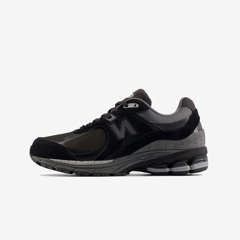 Кросівки New Balance 2002R Ripstop Black U2002RTG 1 Кросівки New Balance 2002R "Ripstop Black" U2002RTG