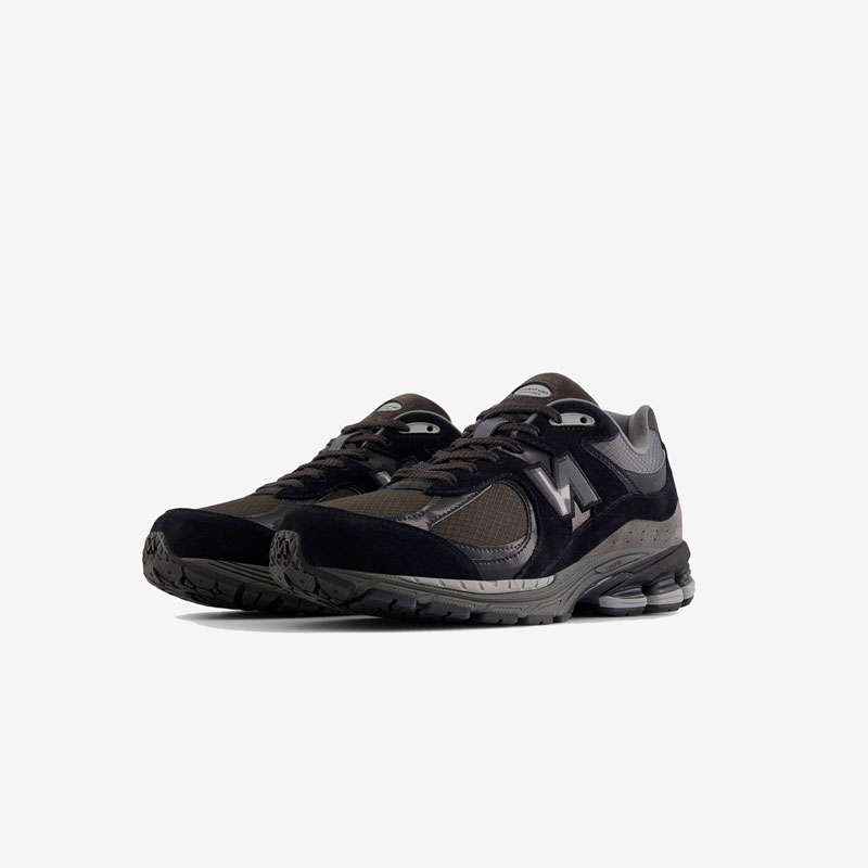 Кросівки New Balance 2002R Ripstop Black U2002RTG 2 Кросівки New Balance 2002R "Ripstop Black" U2002RTG
