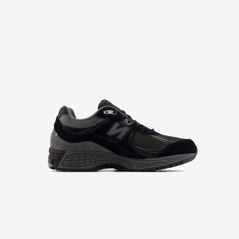 Кросівки New Balance 2002R Ripstop Black U2002RTG 4 Кросівки New Balance 2002R "Ripstop Black" U2002RTG