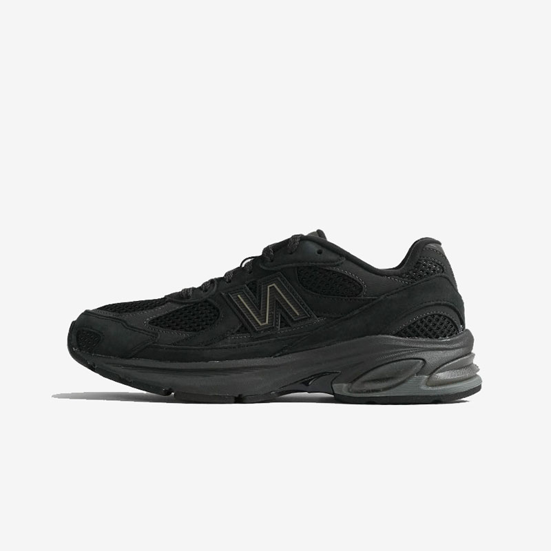 Кросівки New Balance 2010 Black U2010TTB 1 Кросівки New Balance 2010 "Black" U2010TTB