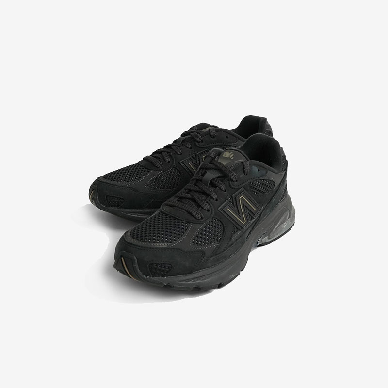 Кросівки New Balance 2010 Black U2010TTB 2 Кросівки New Balance 2010 "Black" U2010TTB