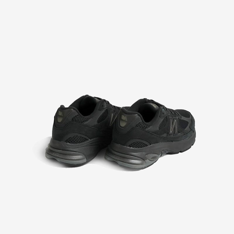 Кросівки New Balance 2010 Black U2010TTB 3 Кросівки New Balance 2010 "Black" U2010TTB