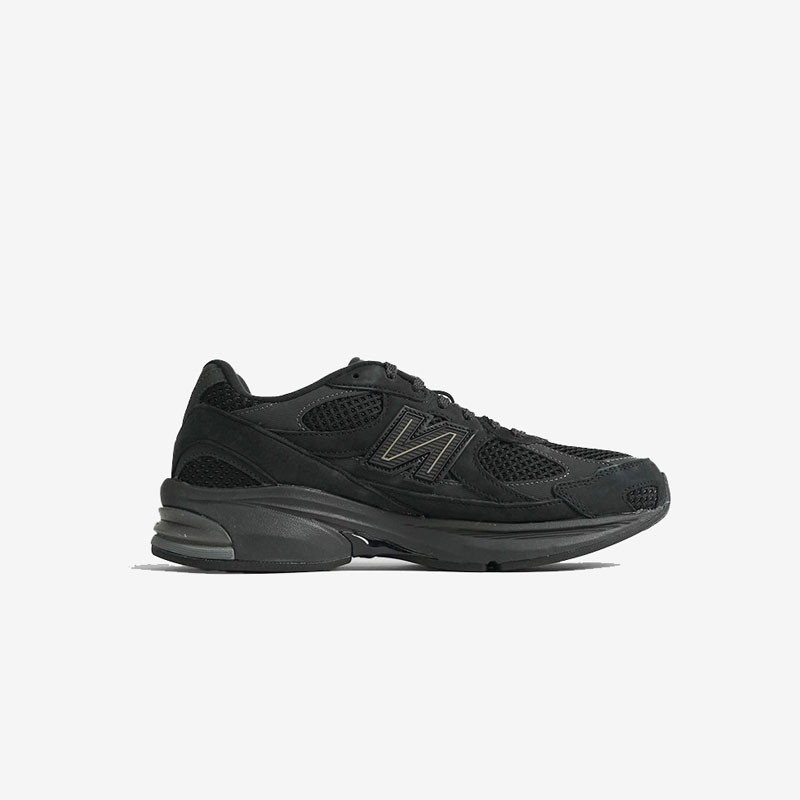 Кросівки New Balance 2010 Black U2010TTB 4 Кросівки New Balance 2010 "Black" U2010TTB
