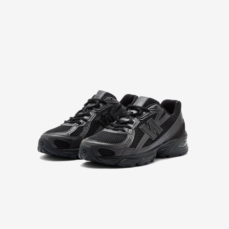 Кросівки New Balance 740 Black Cement U740BO2 2 Кросівки New Balance 740 "Black Cement" U740BO2
