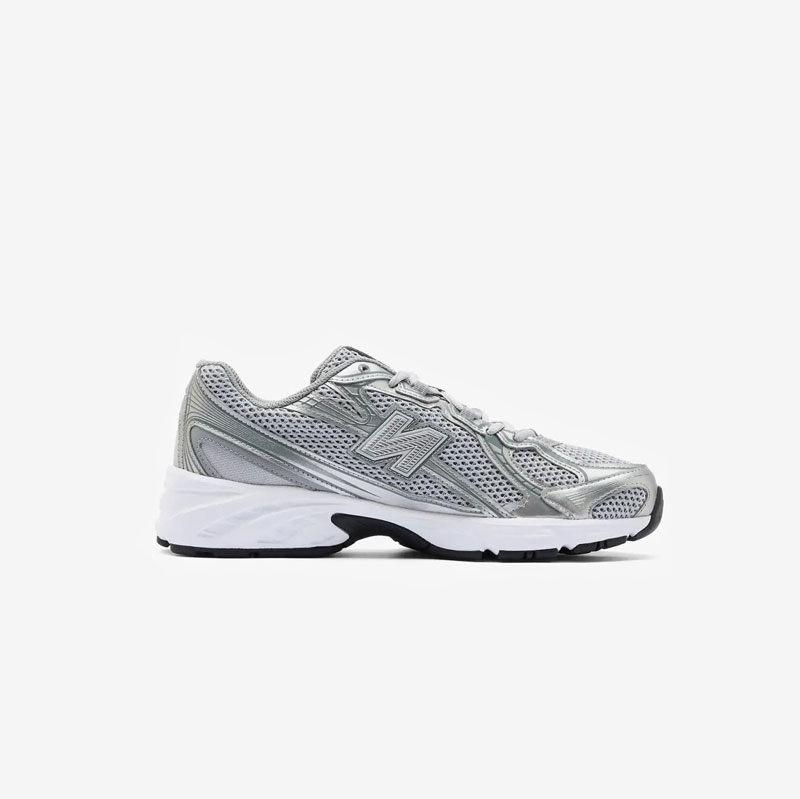 Кросівки New Balance 740 Castlrock Slate U740SG2 5 Кросівки New Balance 740 "Castlrock Slate" U740SG2