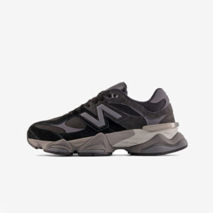Кросівки New Balance 9060 "Castlerock Grey" U9060BLK