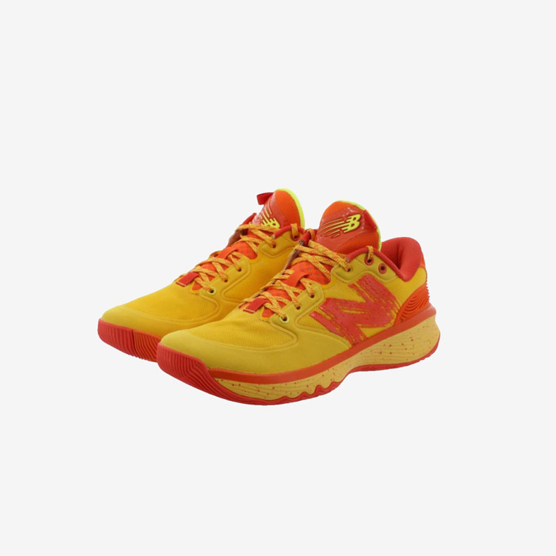 Кросівки New Balance Hesi Low Sunflower BBHSL01 2 Кросівки New Balance Hesi Low "Sunflower" BBHSL01