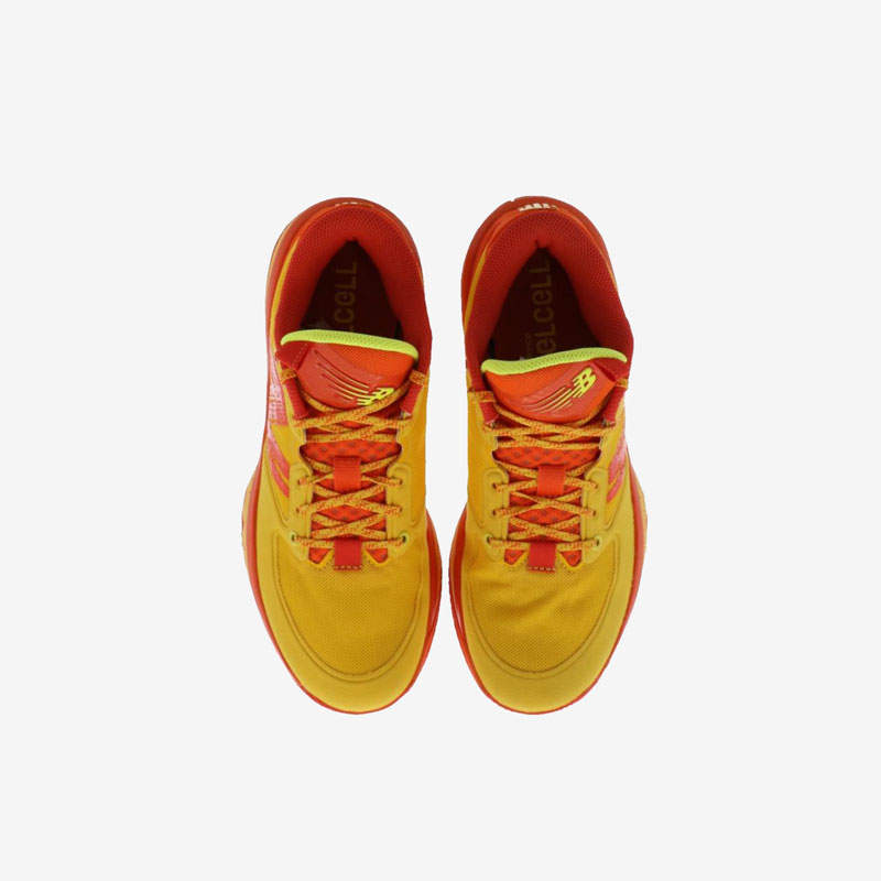Кросівки New Balance Hesi Low Sunflower BBHSL01 3 Кросівки New Balance Hesi Low "Sunflower" BBHSL01