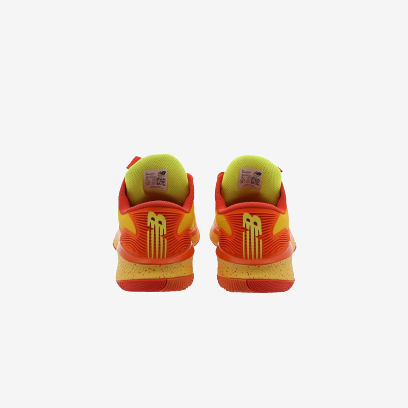 Кросівки New Balance Hesi Low Sunflower BBHSL01 4 Кросівки New Balance Hesi Low "Sunflower" BBHSL01