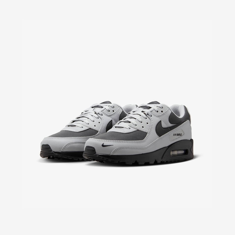 Кросівки Nike Air Max 90 Grey Black IM5989-077 2 Кросівки Nike Air Max 90 "Grey Black" IM5989-077