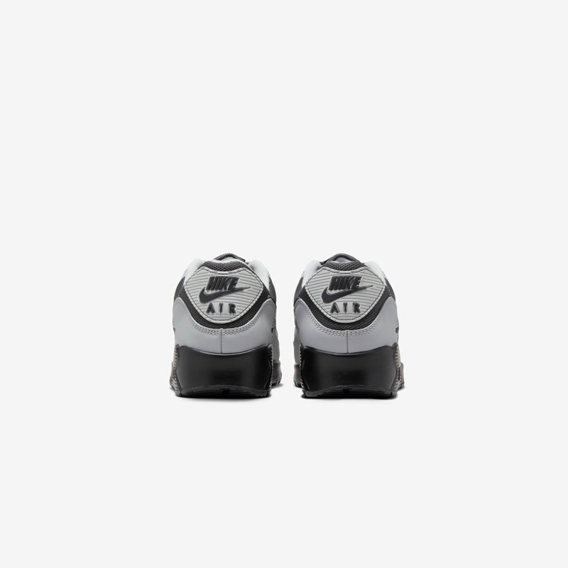 Кросівки Nike Air Max 90 Grey Black IM5989-077 4 Кросівки Nike Air Max 90 "Grey Black" IM5989-077