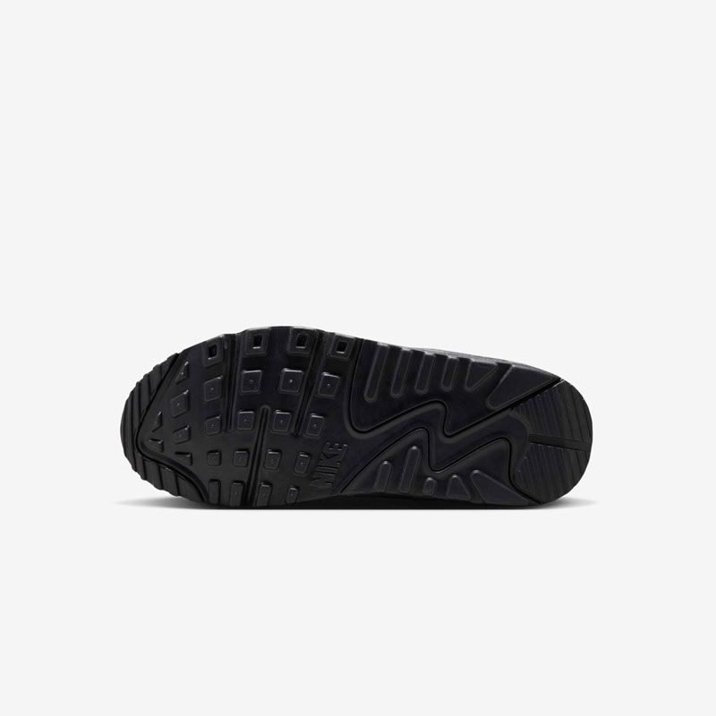 Кросівки Nike Air Max 90 Grey Black IM5989-077 6 Кросівки Nike Air Max 90 "Grey Black" IM5989-077