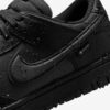 Кросівки Nike Dunk Low Gore-Tex 