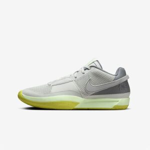Кросівки Nike Ja 1 "Grey Green" FQ4796-003